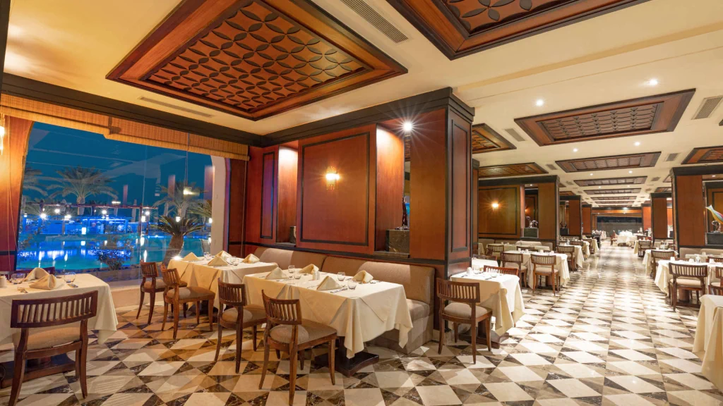 الفندق ستيلا دي ماري بيتش & سبا - شرم الشيخ